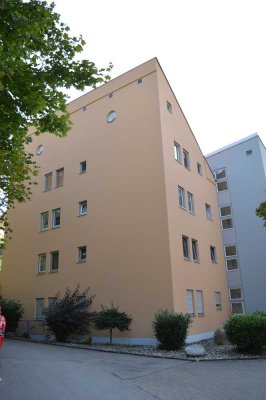 PROVISIONSFREI: 3,5 ZKB Maisonette mit Dachterrasse