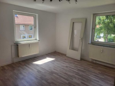 renovierte 2 Zimmer Wohnung