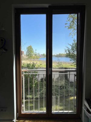 Exklusive 4,5-Zimmer Wohnung mit großzügiger Terrasse und Wasserblick in Berlin-Köpenick