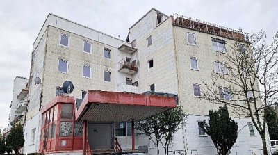 PROVISIONSFREI für Erwerber in der Zwangsversteigerung: Wohnung