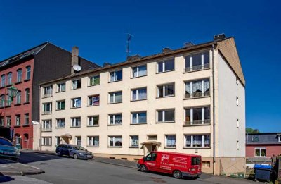2-Zimmer-Wohnung in Wuppertal