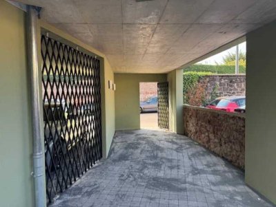 Erstbezug mit Einbauküche: Exklusive 2-Zimmer-EG-Wohnung mit gehobener Innenausstattung in Trier
