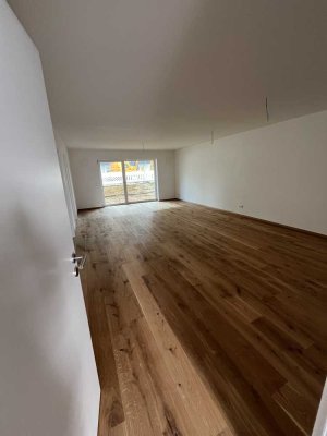 2-Zimmer-Wohnung in idealer Lage ab sofort zu vermieten!