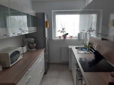 Helle 3-Zimmer Wohnung in Köln-Mülheim mit 78 m² Wohnfläche