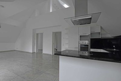 Exklusive Wohnung in begehrter Lage!