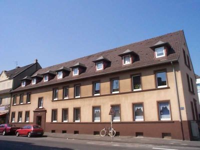 Demnächst frei! 3-Zimmer-Wohnung in Mönchengladbach Odenkirchen