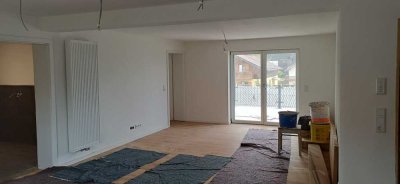 Erstbezug nach Sanierung: 3-Zi.-Wohnung mit Balkon in Wasserburg am Inn