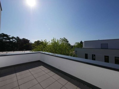 ++ FANTASTISCHES PENTHOUSE FÜR WOHNGOURMETS ++