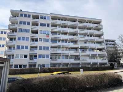 Eigentumswohnung in Freising