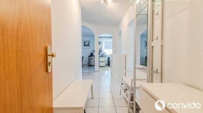 Balkon & Tiefgarage | Moderne Eigentumswohnung in begehrter Lage von Essen-Burgaltendorf