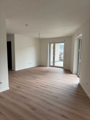 2-Zimmer Wohnung in Osnabrück - Erstbezug !