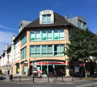Moderne Loftwohnung mit Aufzug in der Schwerter Innenstadt 7,82€/m2