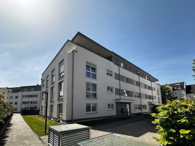 3-Zimmer-Wohnung mit 95,26 m² in moderner Ausstattung