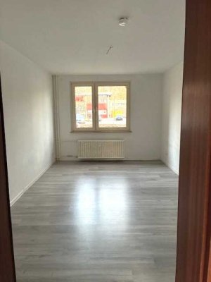 Sehr schöne renovierte 3 Zimmer Wohnung im EG in Gelsenkirchen zu vermieten