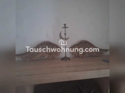 Tauschwohnung: Schöne 2.5 Zimmer + Wintergarten Studiowohnung in Kollnau