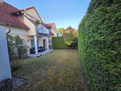 Stilvolle 3-Zimmer-Wohnung in Schifferstadt