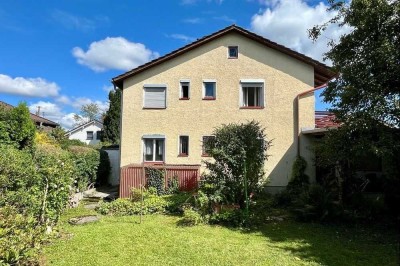 Ihr neues Zuhause in gefragter Lage!