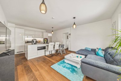 Moderne 3-Zimmer Wohnung am Sonnberg mit Panoramablick über Imst zu verkaufen!