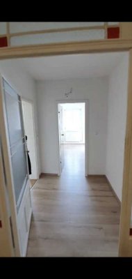 Helle 3,5-Zimmer Wohnung im Herzen von Regensburg