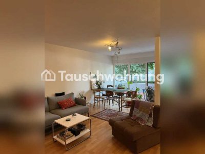 Tauschwohnung: Suche 3-Zimmer-Wohnung in Köln zum Tausch