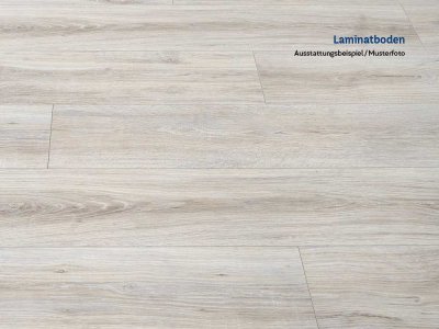 Demnächst frei! 3-Zimmer-Wohnung in Gelsenkirchen Hassel