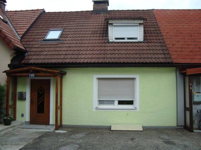 Reihenhaus in Ampflwang