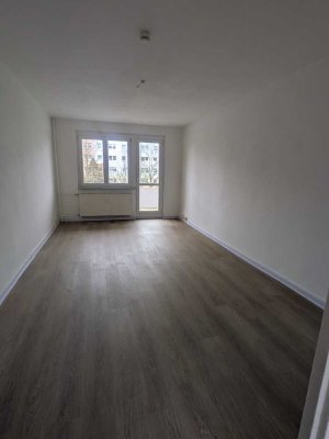 Frisch renoviert & ab Juli 2025 bezugsbereit - Willkommen daheim!