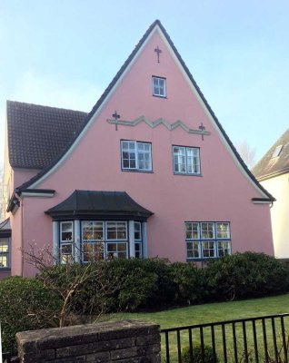 Villa - Westliche Höhe