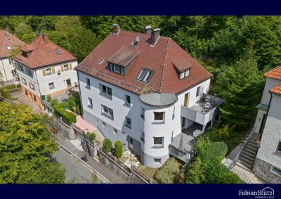 6,4% Rendite im Paket! 3 Mehrfamilienhäuser in hervorragendem Zustand