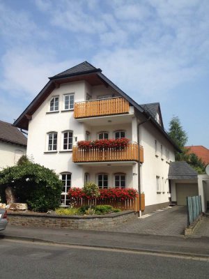 6 Zimmerwohnung in Ahrweiler
