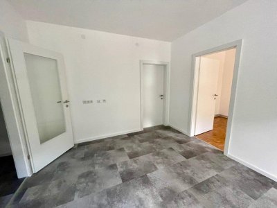 Erstbezug nach Generalsanierung - 2 Zimmer