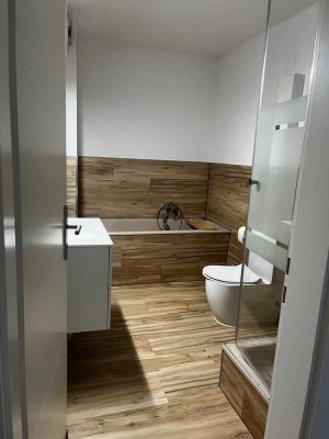 Stilvolle 2-Zimmer-Wohnung mit gehobener Innenausstattung in Erftstadt