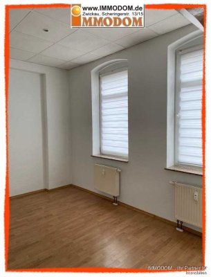 2-Zimmer-Wohnung in Zwickau-Marienthal zu vermieten!