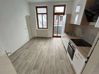 Ab Herbst verfügbar: Helle 3-Zimmerwohnung in Bestlage von Liezen