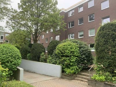 Haberkamp 52, 22927 Großhansdorf