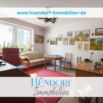 ‼️Aus alt mach neu - Erdgeschosswohnung im 80er Jahre Stil im beliebten Stadtteil Osnabrück Wüste‼️