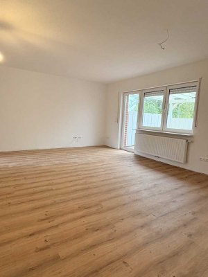 Erstbezug nach Sanierung: geräumiges und preiswertes 4-Zimmer-Haus in Lindern