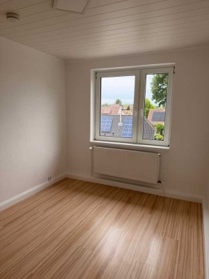 Alltagstaugliche 3-Zimmer-Wohnung in Delmenhorst