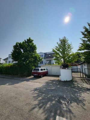 Haus mit fünf Zimmern in München, Nähe Willibaldplatz