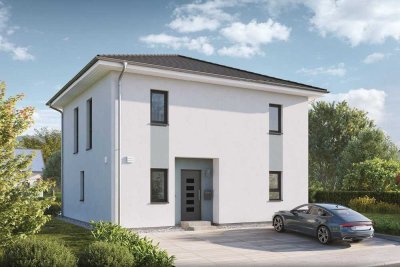 Individuelles Einfamilienhaus - Flexibel, hochwertig und energieeffizient nach Ihren Wünschen projek