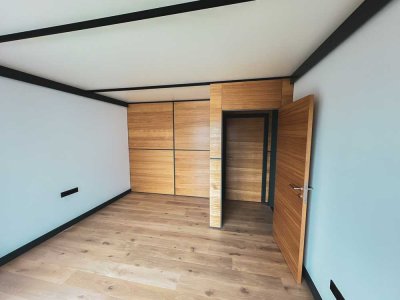 Erstbezug im Neubau mit Blick in die Allgäuer Berge: Moderne 4- Zimmer-Wohnung zur Miete