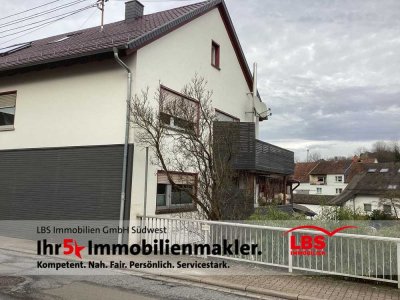 Mehrgenerationenhaus oder KAPITALANLAGE