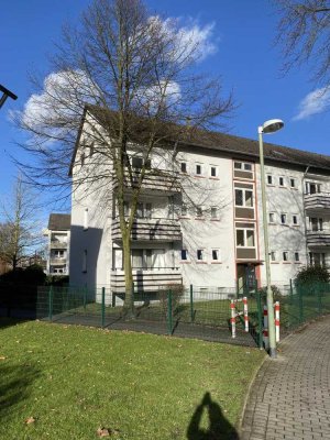 2 ½ Zimmer Eigentumswohnung in Essen-Dellwig zur  Kapitalanlage