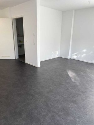 Stilvolle, neuwertige 1,5-Zimmer-Wohnung mit Balkon in Bochum