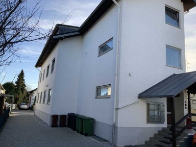 Sehr hochwertiges und möbliertes Apartment mit Einbauküche - 1 ZKB in beliebter Lage von Lorsch