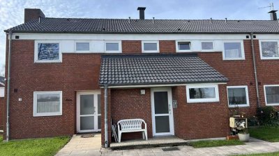 Kompakt, renoviert, ruhig – Ihr Zuhause in Spieka