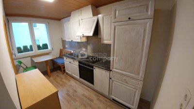 INNSBRUCK/PRADL: 2 ZIMMER WOHNUNG ALS ANLAGE ODER ZUR EIGENNUTZUNG