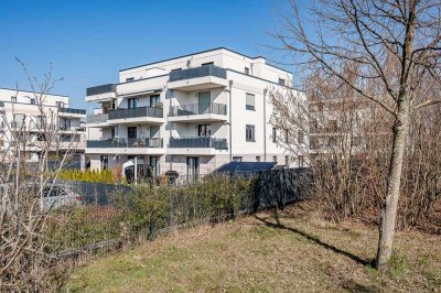 Neuwertige 3-Zimmer-Wohnung nahe des BER