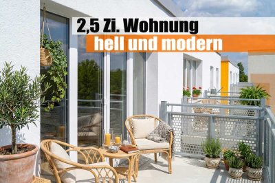 helle und moderne Traumwohnung sucht neuen Mieter