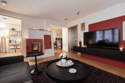 STILVOLLES REIHENHAUS IN BEGEHRTER LAGE IN INNSBRUCK
